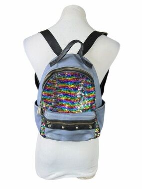Juicy Couture | Bags | Juicy Couture Colorful Logo Canvas  display picture 2